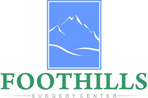 Foothills Logo